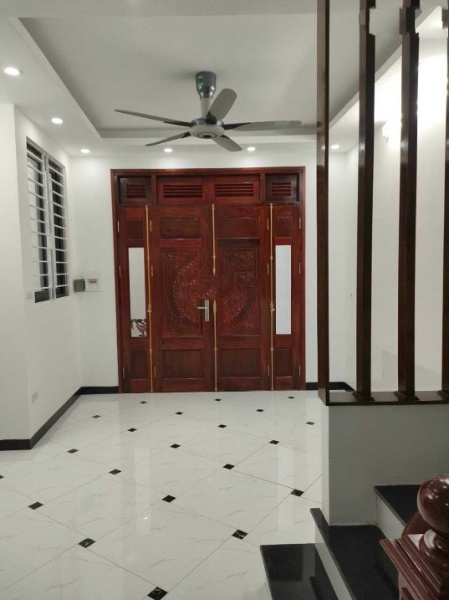 Chính chủ bán nhà mới xây tại Ngõ 31, Đường Nguyễn Cao, Phường Đống Mác, Hai Bà Trưng, Hà Nội